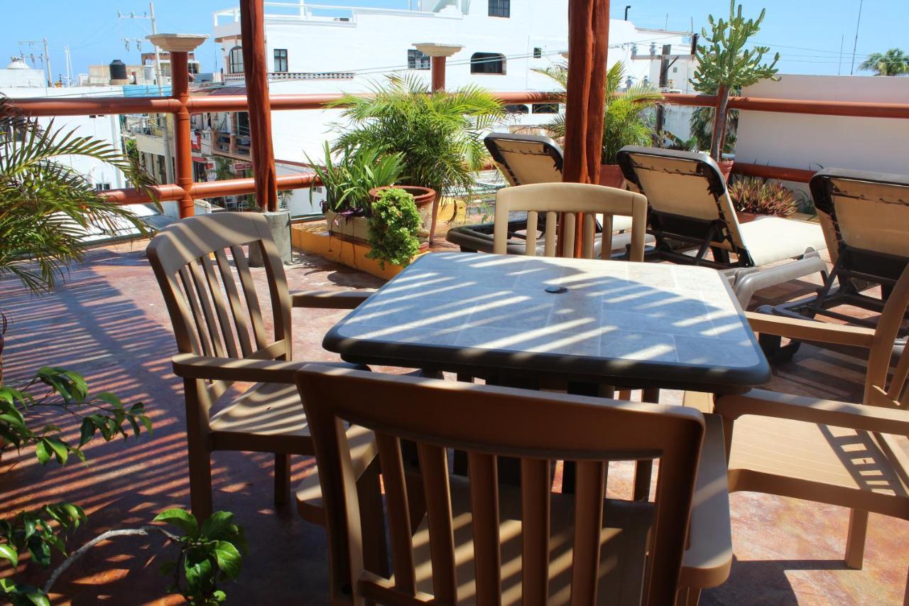 Apartment Cande's Isla Mujeres