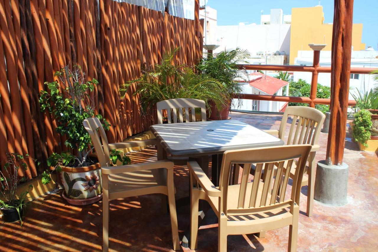 Apartment Cande's *
