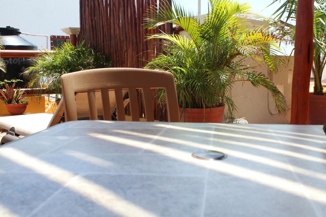 Apartment Cande's