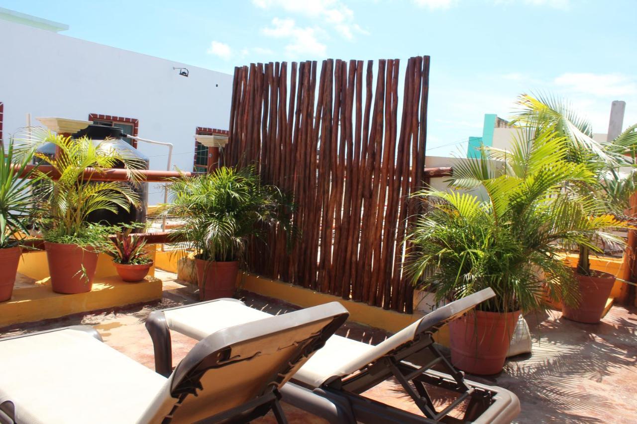 Cande's Apartment Isla Mujeres