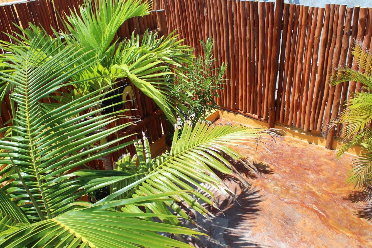 Cande's Apartment Isla Mujeres