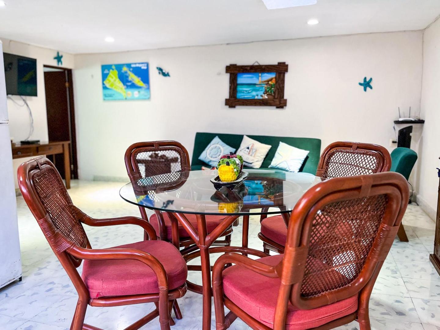 Cande's Apartment Isla Mujeres