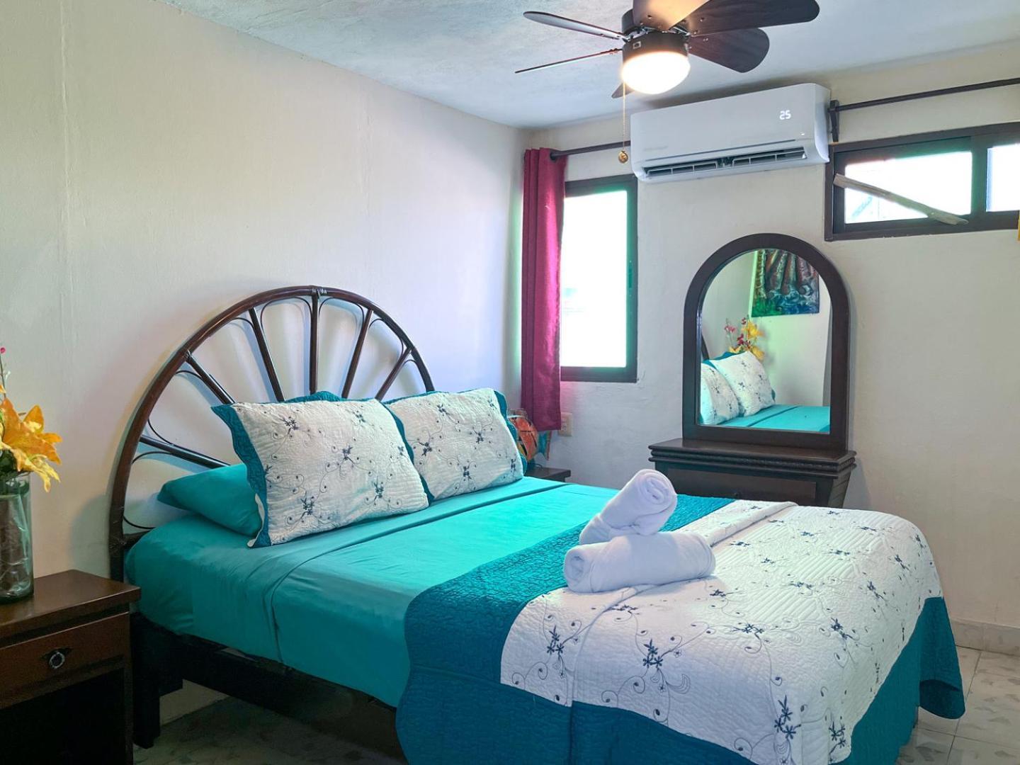 Cande's Apartment *