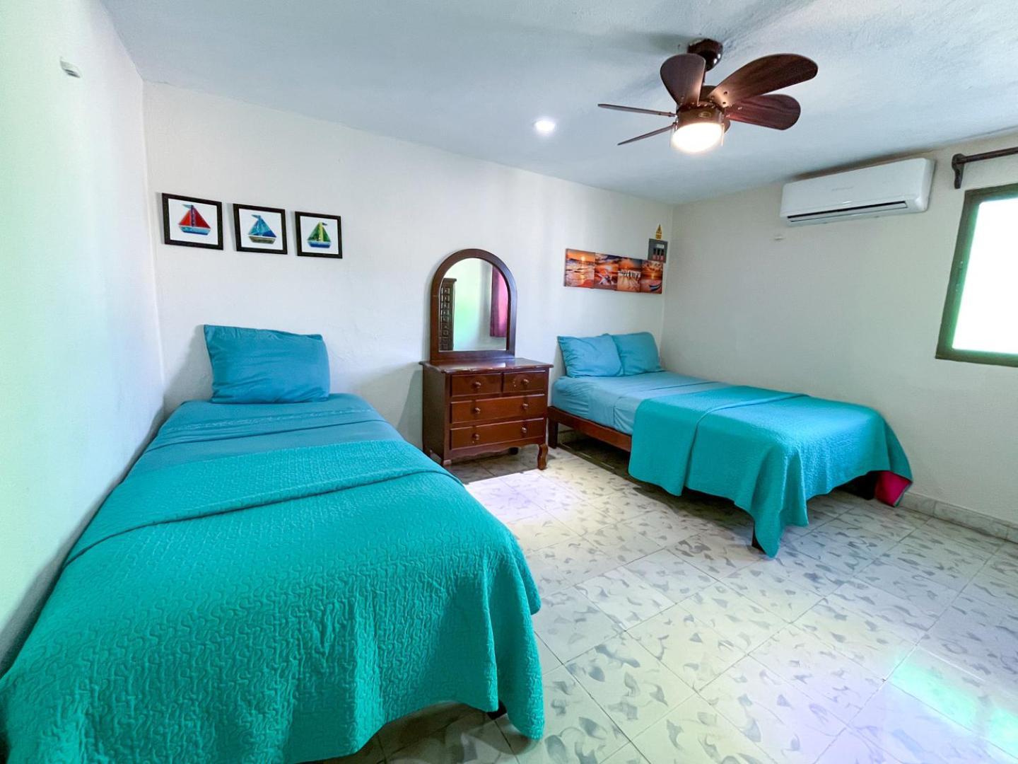 Cande's Apartment Isla Mujeres